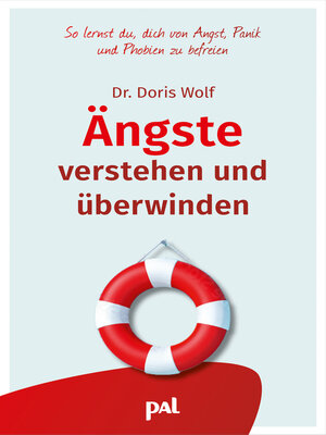 cover image of Ängste verstehen und überwinden